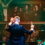 Kühnův smíšený sbor (zdroj Police Symphony Orchestra)