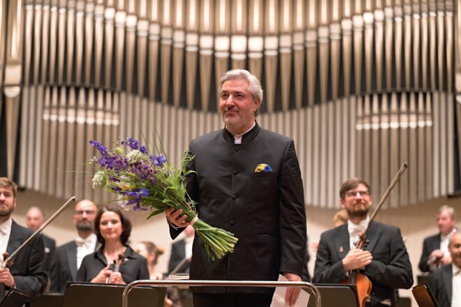 Daniel Raiskin (foto Jan F. Lukas)