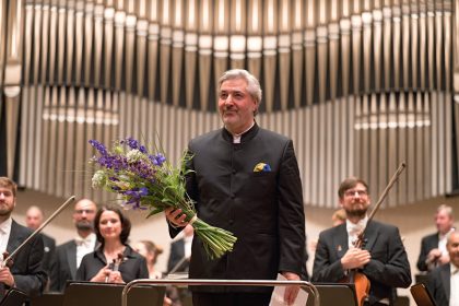 Daniel Raiskin (foto Jan F. Lukas)