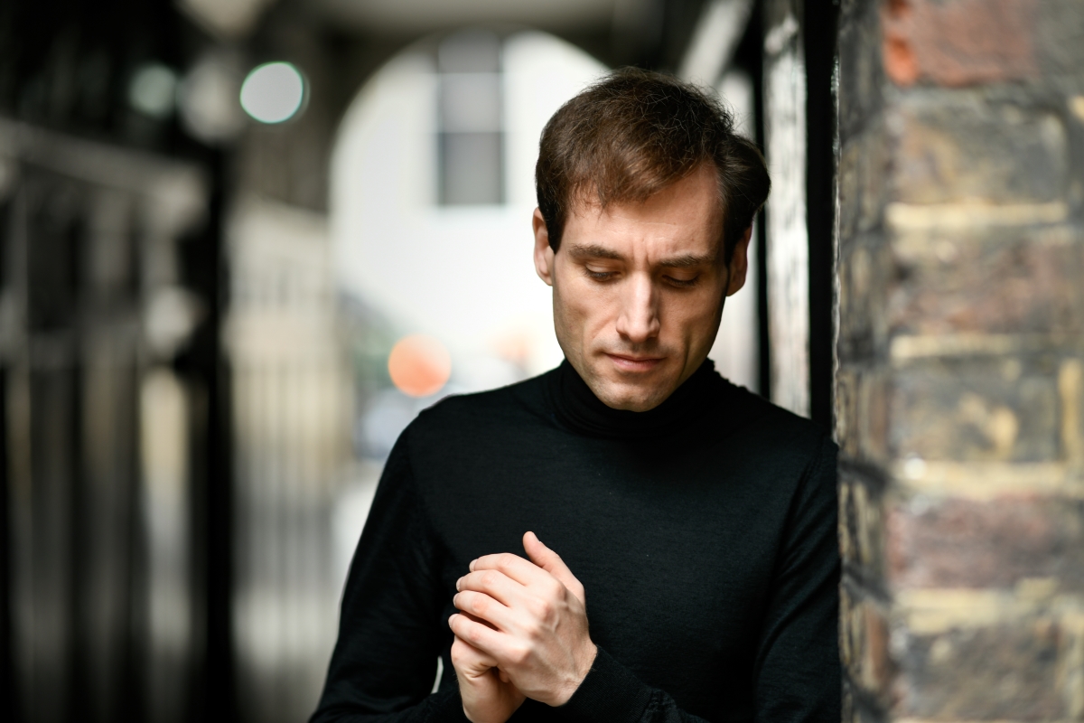 Boris Giltburg (zdroj Boris Giltburg, foto Sasha Gusov)