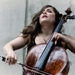 Alisa Weilerstein (zdroj Askonas Holt)
