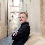 Jan Čmejla (zdroj Agentura Camerata)