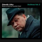 Přebal alba Zdeněk Liška Archives (zdroj Animal Music)