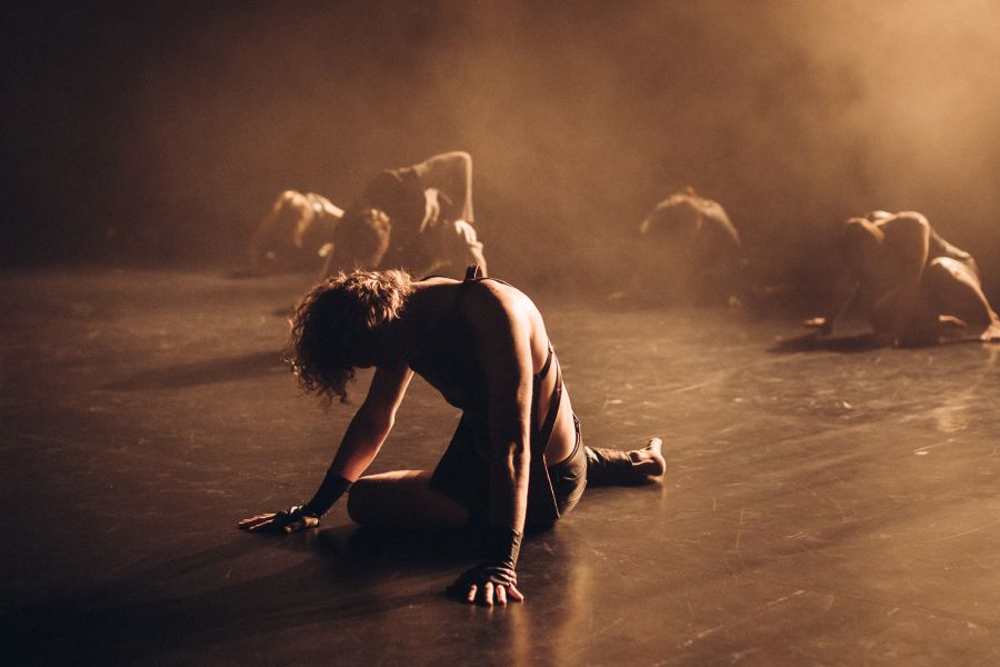 ARCHA+ a kolektiv tvůrců – Hutch (foto Michaela Mico)