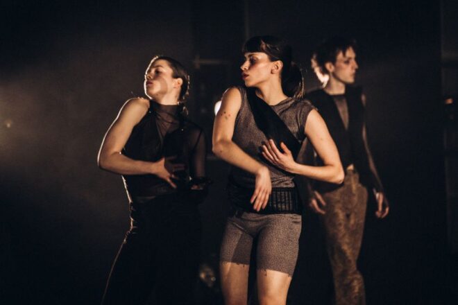 ARCHA+ a kolektiv tvůrců – Hutch (foto Michaela Mico)
