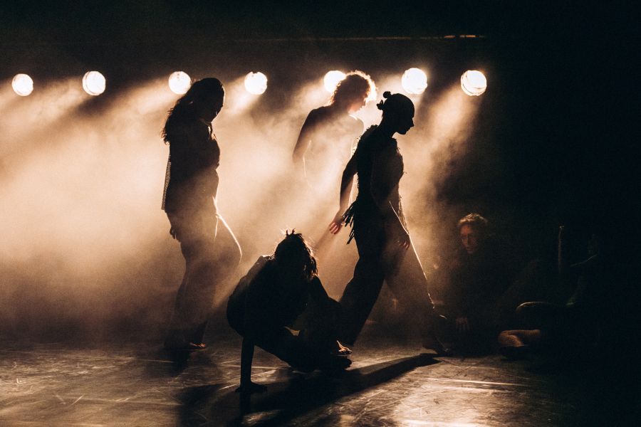 ARCHA+ a kolektiv tvůrců – Hutch (foto Michaela Mico)