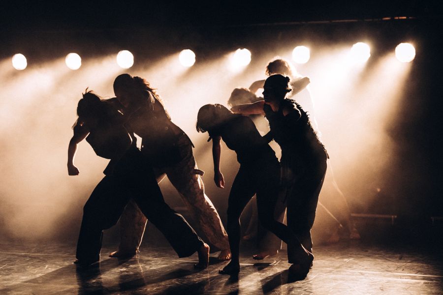 ARCHA+ a kolektiv tvůrců – Hutch (foto Michaela Mico)