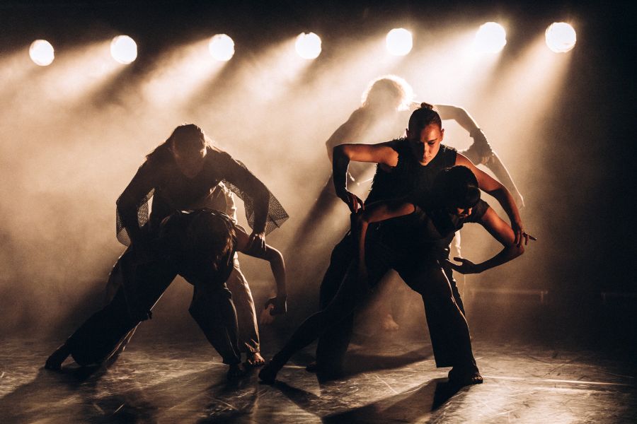 ARCHA+ a kolektiv tvůrců – Hutch (foto Michaela Mico)