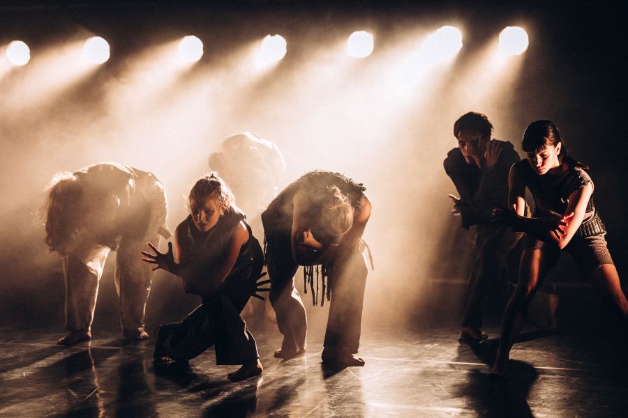 ARCHA+ a kolektiv tvůrců – Hutch (foto Michaela Mico)