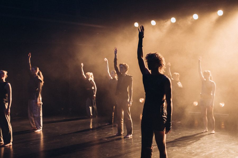 ARCHA+ a kolektiv tvůrců – Hutch (foto Michaela Mico)