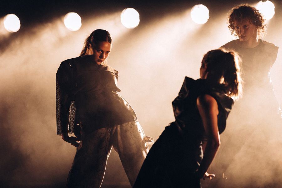 ARCHA+ a kolektiv tvůrců – Hutch (foto Michaela Mico)