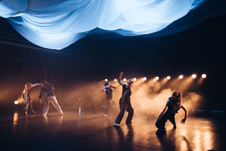 ARCHA+ a kolektiv tvůrců – Hutch (foto Michaela Mico)