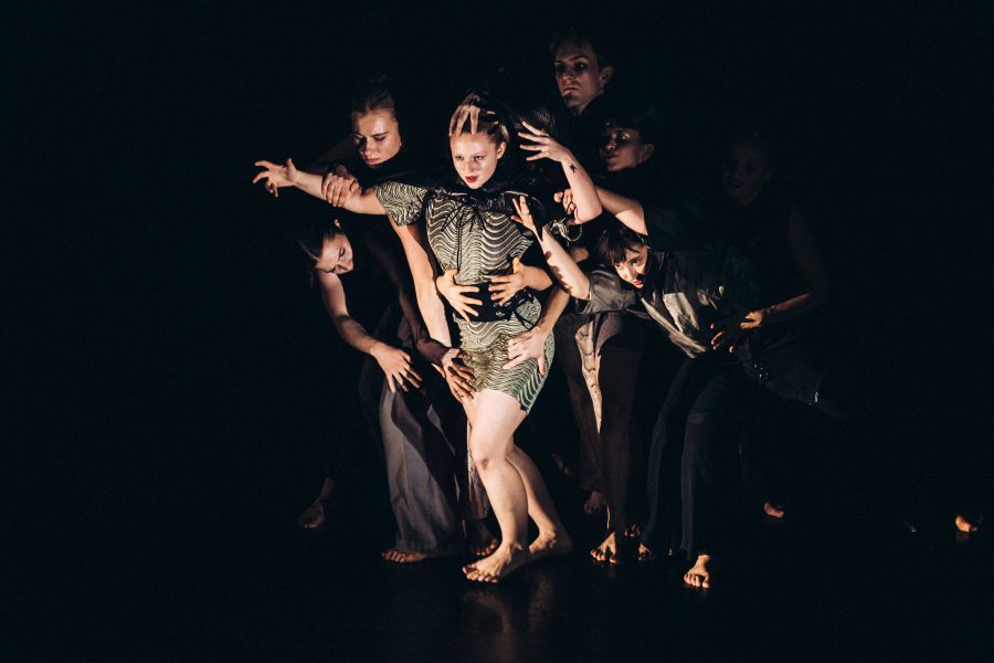 ARCHA+ a kolektiv tvůrců – Hutch (foto Michaela Mico)
