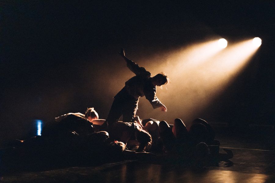 ARCHA+ a kolektiv tvůrců – Hutch (foto Michaela Mico)
