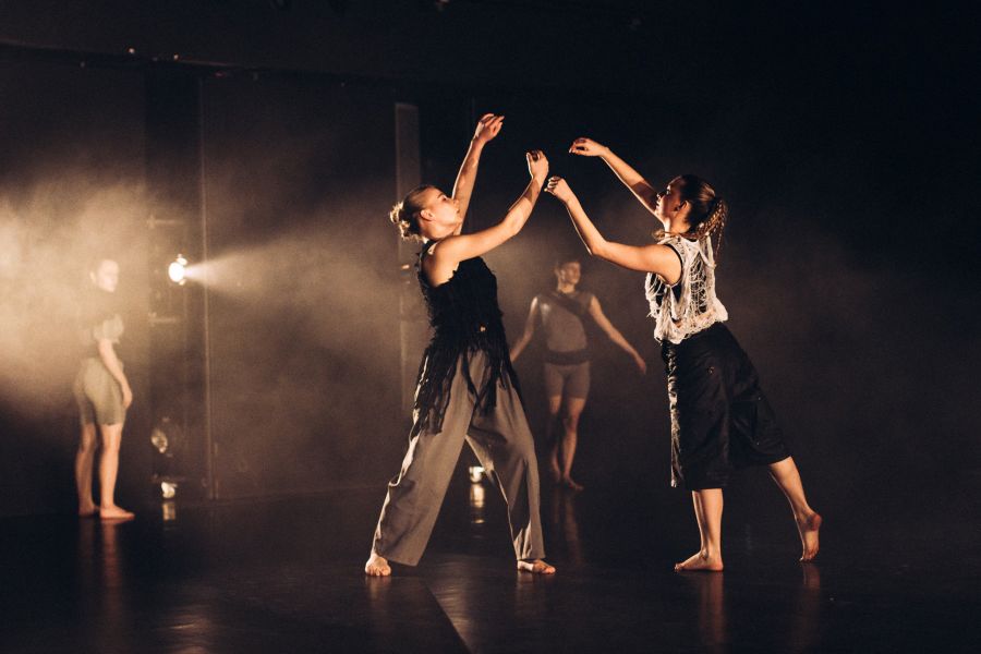 ARCHA+ a kolektiv tvůrců – Hutch (foto Michaela Mico)