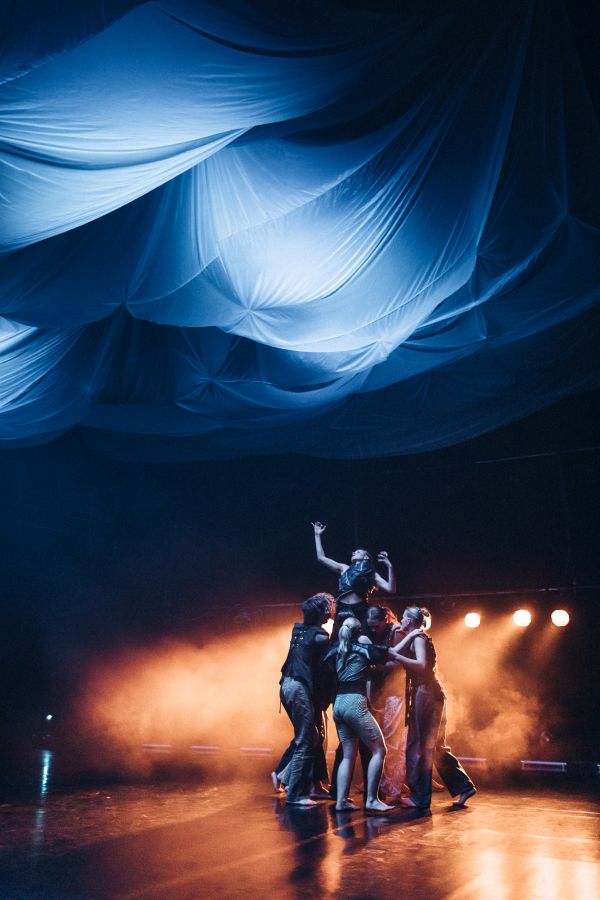 ARCHA+ a kolektiv tvůrců – Hutch (foto Michaela Mico)