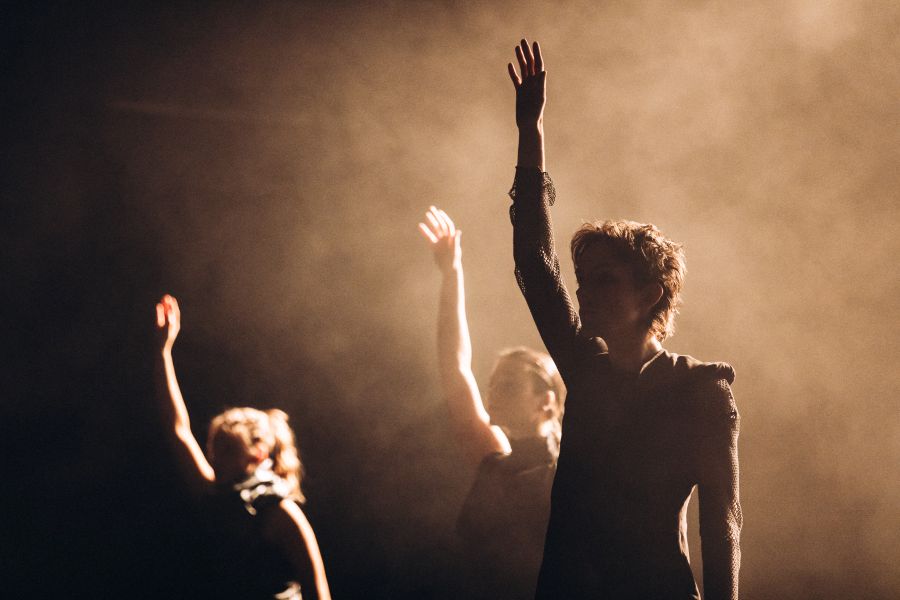 ARCHA+ a kolektiv tvůrců – Hutch (foto Michaela Mico)