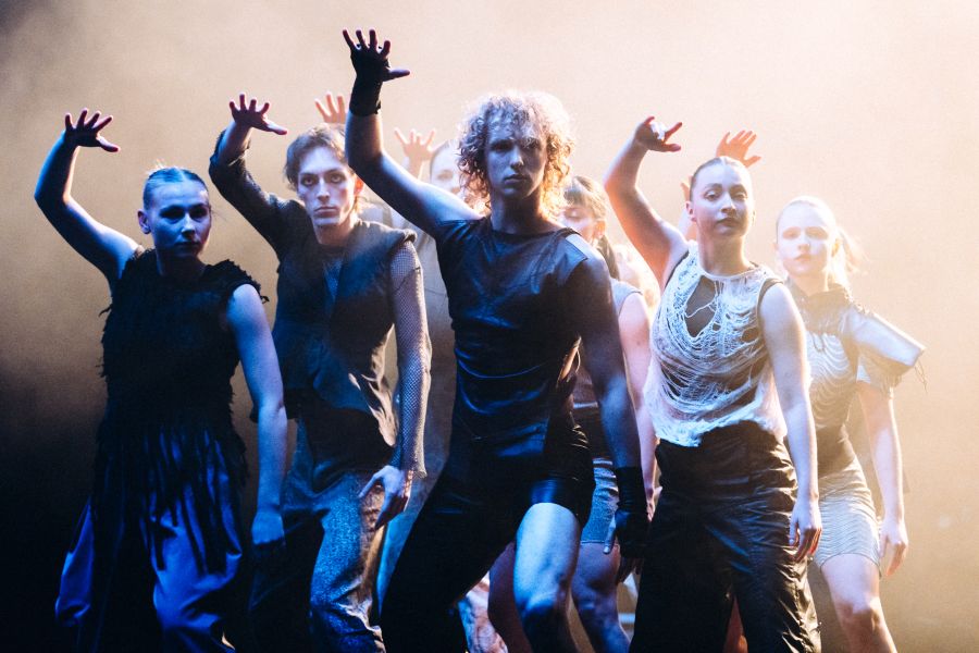 ARCHA+ a kolektiv tvůrců – Hutch (foto Michaela Mico)