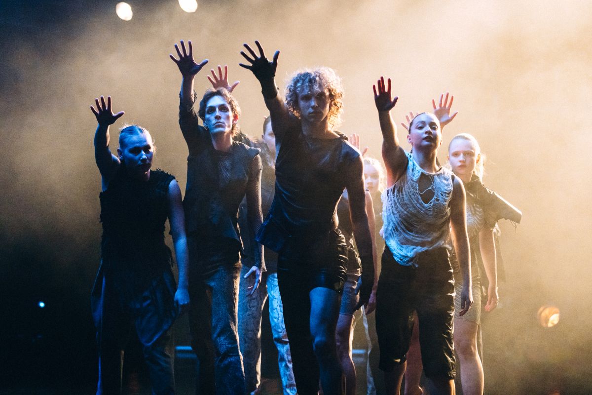 ARCHA+ a kolektiv tvůrců – Hutch (foto Michaela Mico)