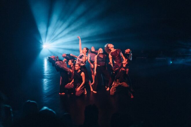 ARCHA+ a kolektiv tvůrců – Hutch (foto Michaela Mico)