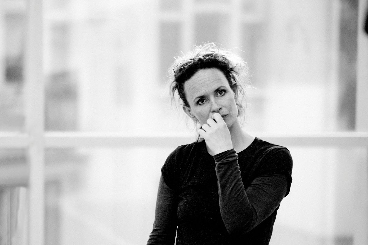 Adéla Stodolová (foto archiv respondentky)