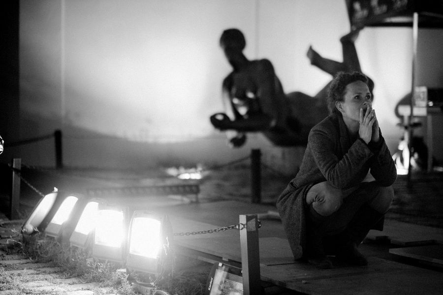 Adéla Stodolová (foto archiv respondentky)