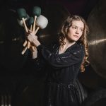 Adélaïde Ferrière (zdroj Filharmonie Brno)