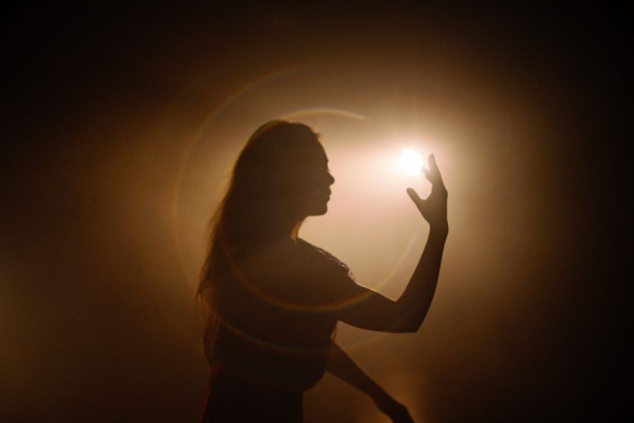 Agáta Jarošová – Vlasy (Natalia Tun, foto František Plzák)