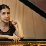 Alexandra Dovgan (foto Oscar Tursunov)