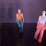 Alina Tskhovryebova – Swind (foto Adéla Vosičková)