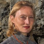 Andrea Miltnerová (foto Jan Komárek)