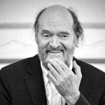 Arvo Pärt (foto Kaupo Kikkas)
