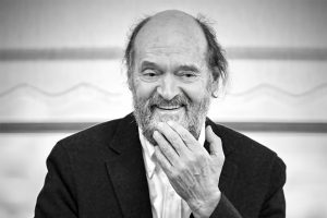 Arvo Pärt (foto Kaupo Kikkas)
