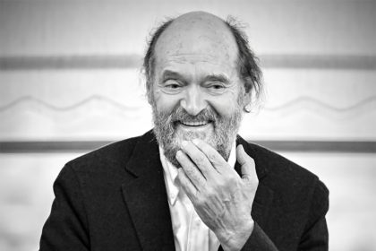 Arvo Pärt (foto Kaupo Kikkas)