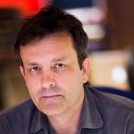 Rupert Gregson-Williams (zdroj Composers Summit Prague)