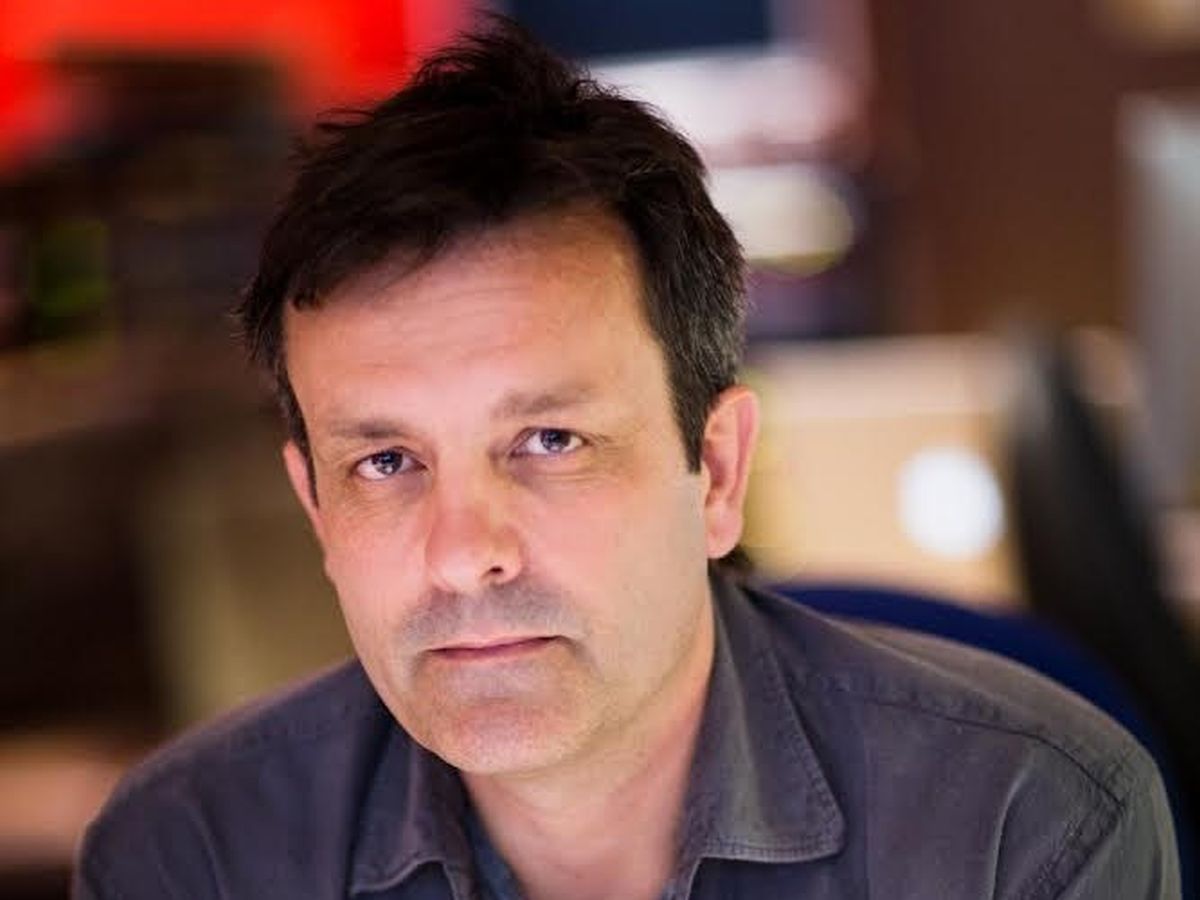 Rupert Gregson-Williams (zdroj Composers Summit Prague)