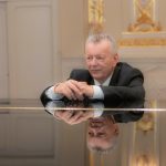 Marián Lapšanský (zdroj Slovenská filharmonie)