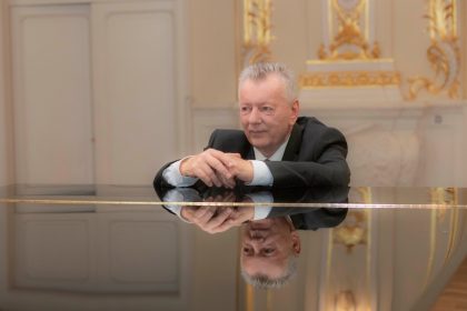 Marián Lapšanský (zdroj Slovenská filharmonie)