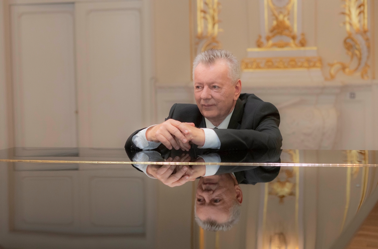 Marián Lapšanský (zdroj Slovenská filharmonie)