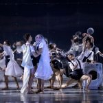 Balet NDM, Jeroen Verbruggen – Peer Gynt (foto Serghei Gherciu)