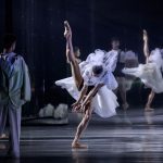 Balet NDM – Peer Gynt (foto Serghei Gherciu)