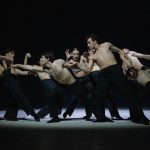 Balet NdB 2 – A healthy dose of madness (foto Arthur Abram)