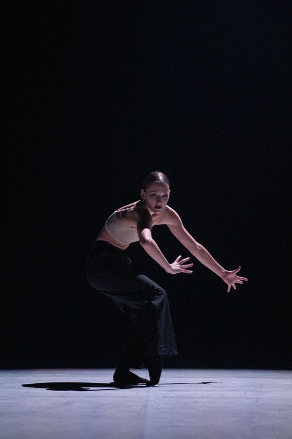 Balet NdB 2 – A healthy dose of madness (foto Arthur Abram)