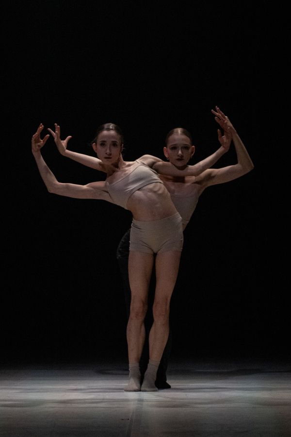 Balet NdB 2 – A healthy dose of madness (foto Arthur Abram)