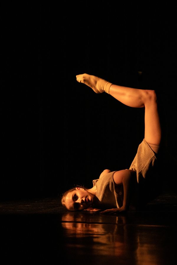 Balet NdB 2 – Serenity (foto Arthur Abram)