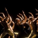 Balet NdB – Gnawa (foto Vojtěch Brtnický)