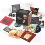 Sir Thomas Beecham: The Complete Stereo Recordings on Warner Classics (zdroj Warner Classics)