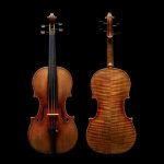 Joachim-Ma Stradivarius (zdroj Sotheby's)