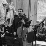 Jan Látal (zdroj Česko-slovenský orchestr a sbor lékařů)