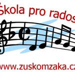 zuš Týn nad Vltavou – logo